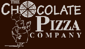 Cchoc Pizza Logo